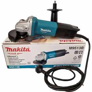 Máy mài góc dùng dây nguồn MAKITA M9513B