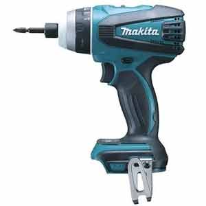 Máy bắt vít 4 chế độ dùng pin 18V MAKITA DTP141Z