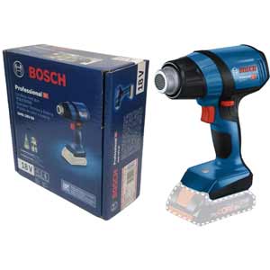 Súng thổi hơi nóng pin 18V BOSCH GHG 18V-50 (SOLO) Moi