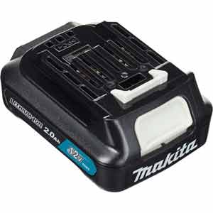 Pin Li-ion 10.8-12V MAKITA 197396-9 (BL1021B)