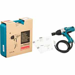 Máy siết bu lông 12.7mm MAKITA TW0200