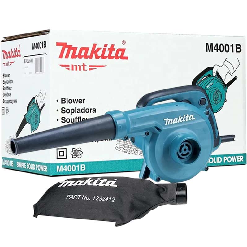 Máy thổi cầm tay MAKITA M4001B