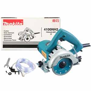 Máy cắt đá gạch 110-125mm MAKITA 4100NH2