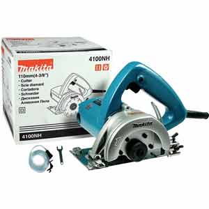 Máy cắt đá gạch 110mm MAKITA 4100NH