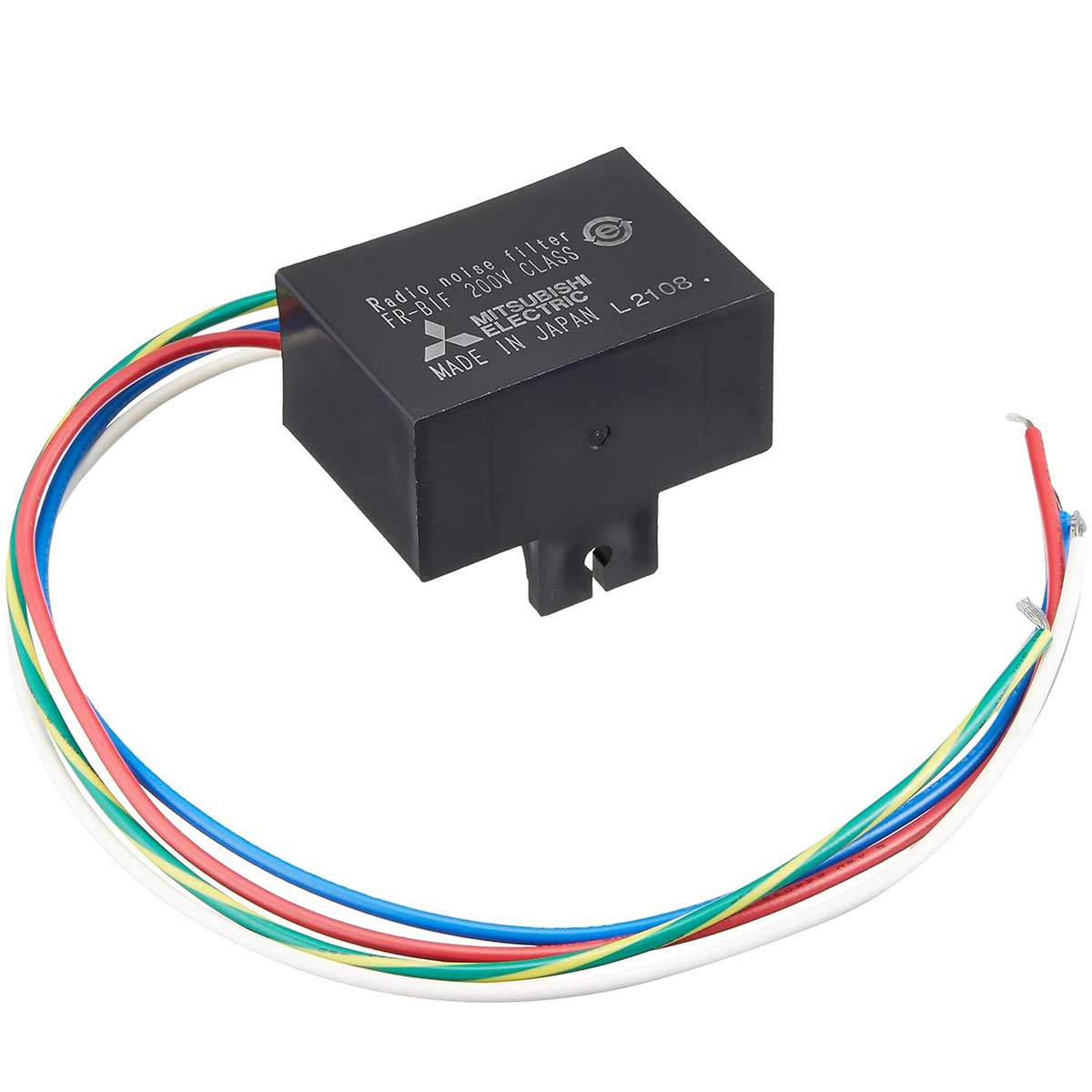 Bộ lọc nhiễu biến tần MITSUBISHI FR-BIF