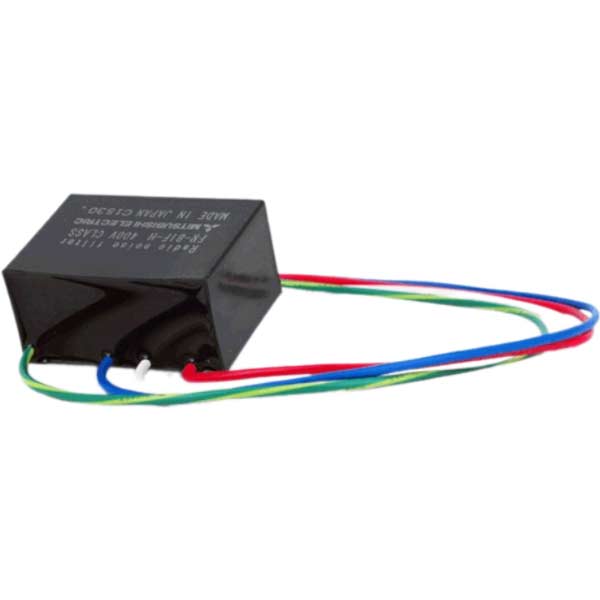 Bộ lọc nhiễu biến tần MITSUBISHI FR-BIF-H