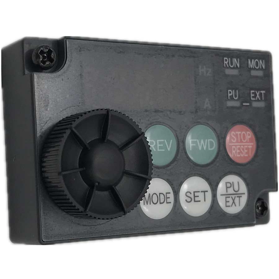 Bàn phím gắn trên biến tần MITSUBISHI FR-PA07