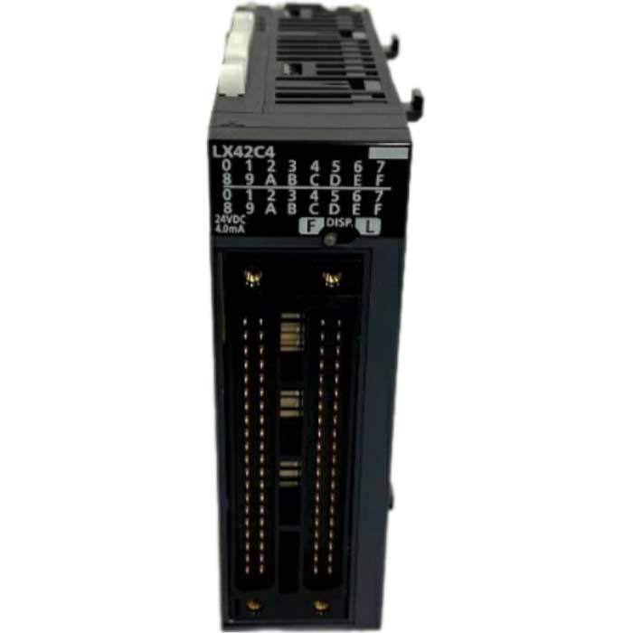 LX42C4 MITSUBISHI Mô đun ngõ vào 64DI 24VDC