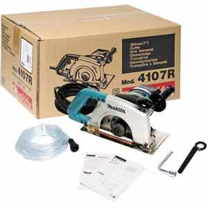 Máy cắt đá gạch 180mm MAKITA 4107R