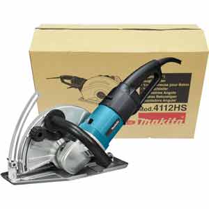 Máy cắt góc 305mm MAKITA 4112HS