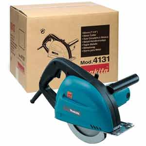 Máy cắt kim loại 185mm MAKITA 4131