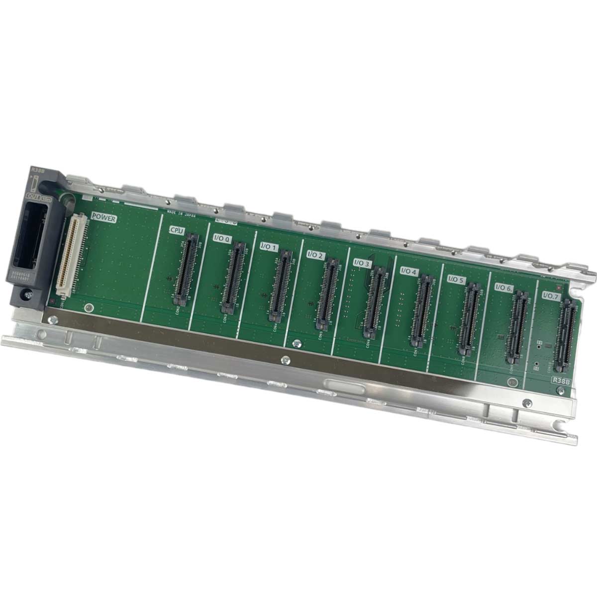 Đế PLC tiêu chuẩn MITSUBISHI R38B