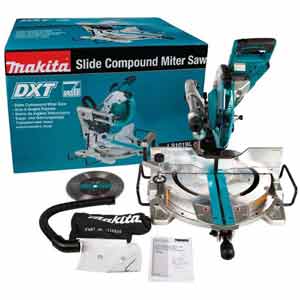 Máy cưa đa góc trượt 260mm MAKITA LS1019L