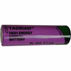 Pin dự phòng SIMATIC S7-400 SIEMENS 6ES7971-0BA00