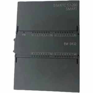 6ES7288-2DR32-0AA0 hãng SIEMENS Mô đun 16DI/16DO