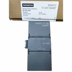 6ES7288-2DR08-0AA0 SIEMENS Mô đun ngõ ra số Rơ le 8 DO