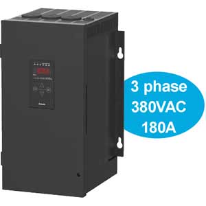 Bộ điều khiển công suất kỹ thuật số AUTONICS DPU33B-180N