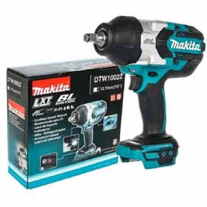 Máy siết bu lông pin 18V MAKITA DTW1002Z