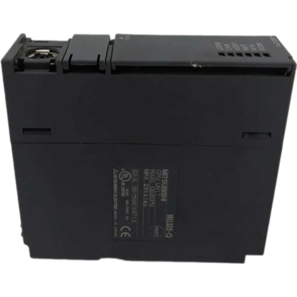 Q02CPU Mitsubishi Khối CPU lập trình loại module 