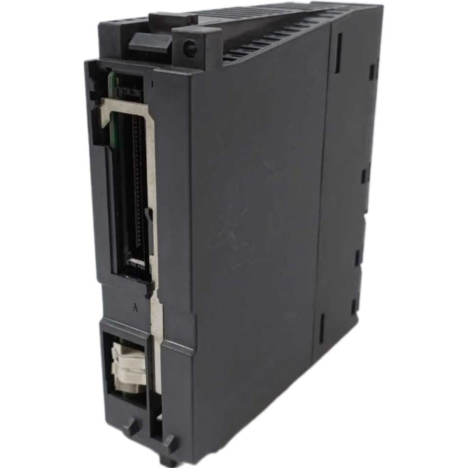 Q02HCPU Mitsubishi Khối CPU lập trình loại module 