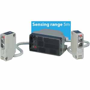 Cảm biến quang phát hiện xa PANASONIC PX-26