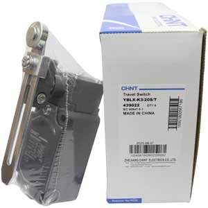 YBLX-K3/20S/T công tắc hành trình Chint