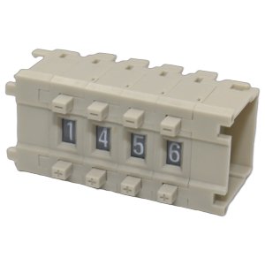 Bộ đệm cho công tắc thumbwheel OMRON A7CN-2PA