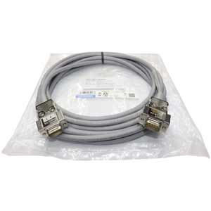 Cáp RS-232C cho PLC OMRON XW2Z-500T