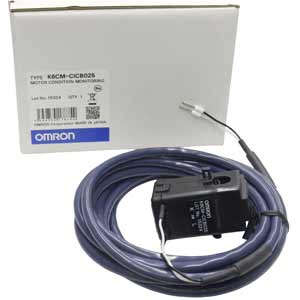 Biến dòng cho thiết bị giám sát OMRON K6CM-CICB025