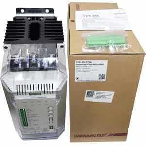 TPR-3SL070H Hanyoung | Bộ điều khiển SCR 70A 3-pha