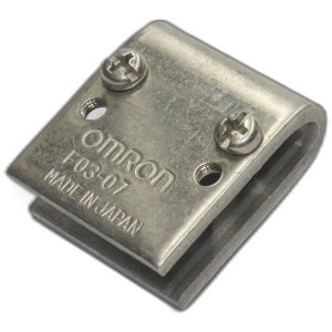 Kẹp dây điện cực OMRON F03-07