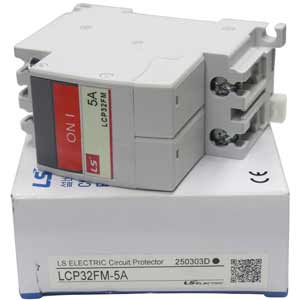 Thiết bị bảo vệ mạch LS LCP32FM-5A