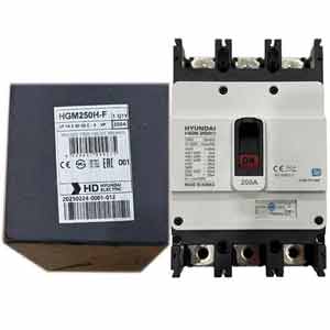 Aptomat khối HYUNDAI HGM250H-F 3P 200A
