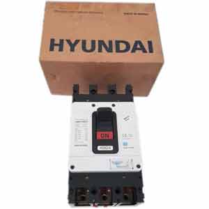 Aptomat khối HYUNDAI HGM400E-F 3P 400A