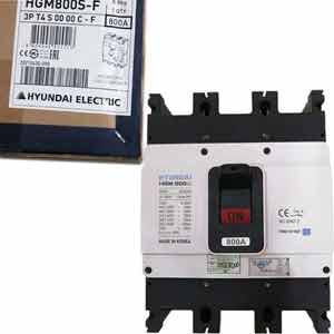 Aptomat khối HYUNDAI HGM800S-F 3P 800A