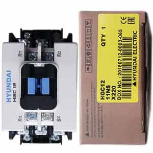 Khởi động từ HYUNDAI HGC100 22NS X220