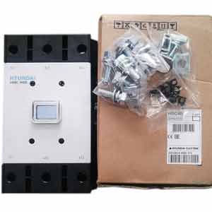 Khởi động từ HYUNDAI HGC400 22NS F220