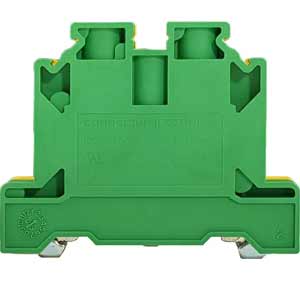 Cầu đấu lắp ghép tiếp địa CONNECTWELL CGT10N