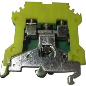 Cầu đấu lắp ghép tiếp địa CONNECTWELL CGT4U