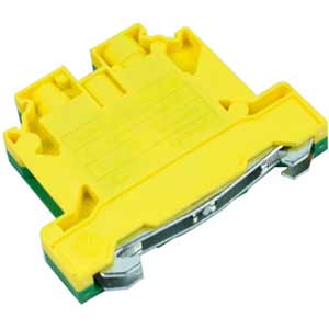 Cầu đấu lắp ghép tiếp địa CONNECTWELL CGT6N