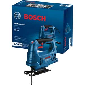 Máy cưa lọng (mới) BOSCH GST 680