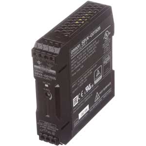 S8VK-G01505 | Bộ nguồn tổ ong Omron - 5VDC - 15W - 3A