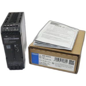 S8VK-G03024 Omron Bộ nguồn AC/DC sang DC 24vdc 30w