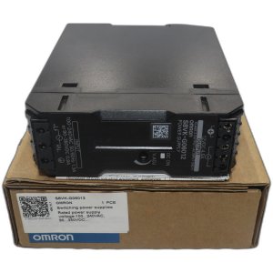 S8VK-G06012 Omron Bộ nguồn AC/DC sang DC 12vdc 60w