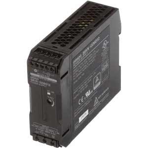 S8VK-G06012 | Bộ nguồn xung Omron, 100-240VAC/90-350VDC