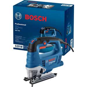 Máy cưa lọng điện BOSCH GST 750