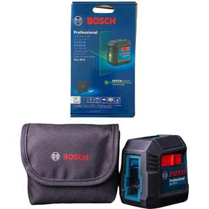 Máy cân mực laser BOSCH GLL 50 G