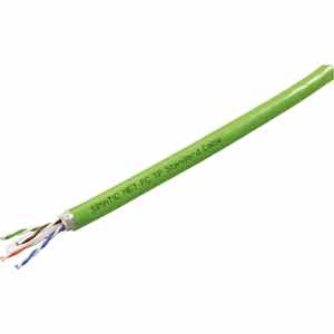 Cáp ethernet công nghiệp SIEMENS 6XV1870-2E