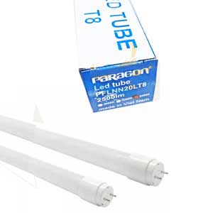 Ống LED một đầu PARAGON PFLNN20LT8 4200K