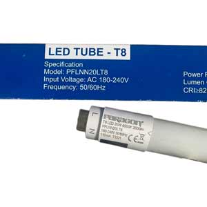 Ống LED một đầu PARAGON PFLNN20LT8 6500K